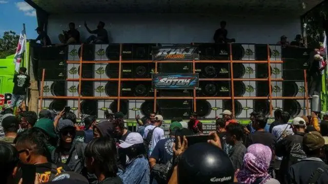 Sosiolog menilai fatwa haram yang dikeluarkan sejumlah pesantren di Jawa Timur itu sebagai ungkapan keresahan masyarakat yang terganggu dengan musik horeg.