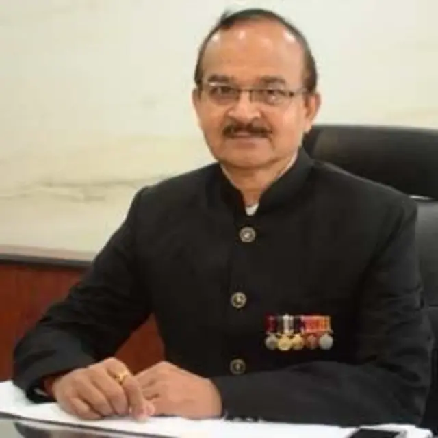 शैलेंद्र श्रीवास्तव