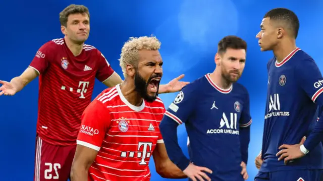 Champions League