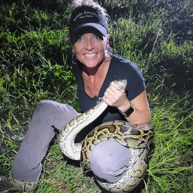 ఫ్లోరిడి అభయారణ్యం 