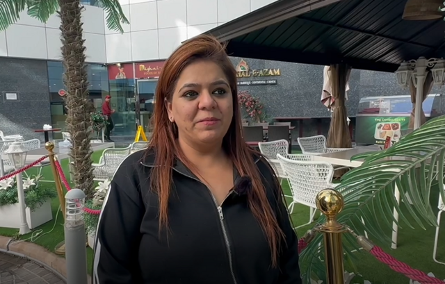 அபுதாபியின் முதல் இந்து கோவில்