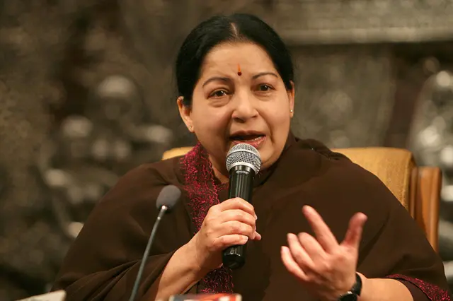 ஜெயலலிதா- சட்டபேரவை நடந்தது என்ன?