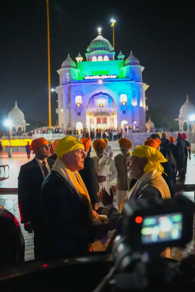 ਗੁਰਦੁਆਰਾ ਰਕਾਬ ਗੰਜ ਸਾਹਿਬ 