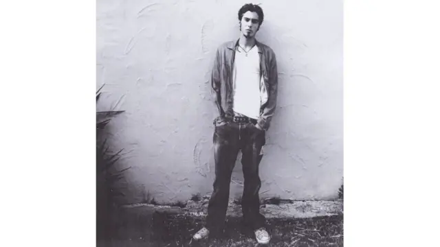 باتريك بورلي