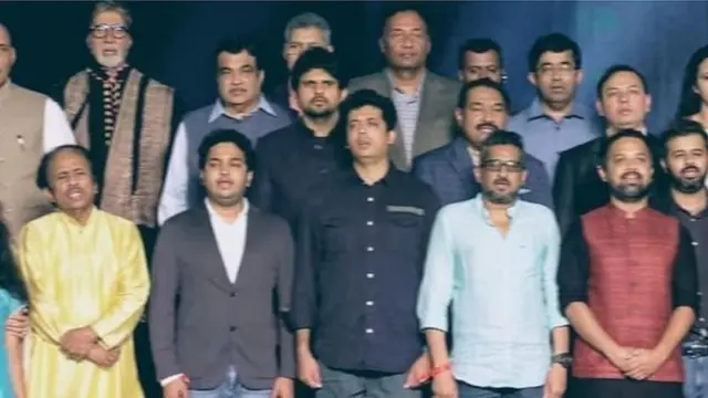 आर डी तेलंग