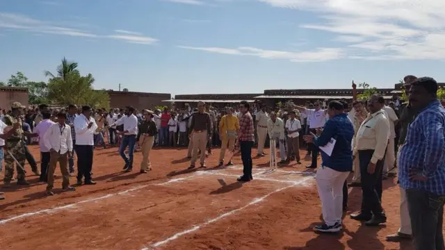 सचिन तेंडुलकर