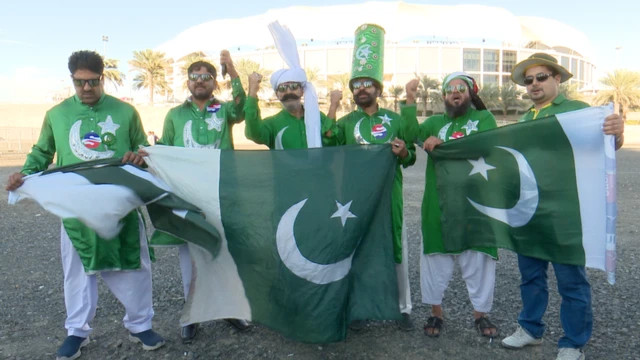 محمد زمان خان