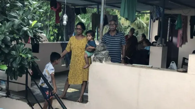 சென்னை வெள்ளம் முடிச்சூர்