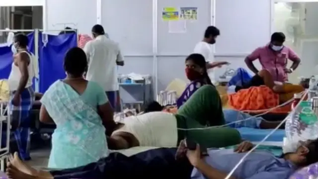 செங்கல்பட்டு அரசு மருத்துவமனை