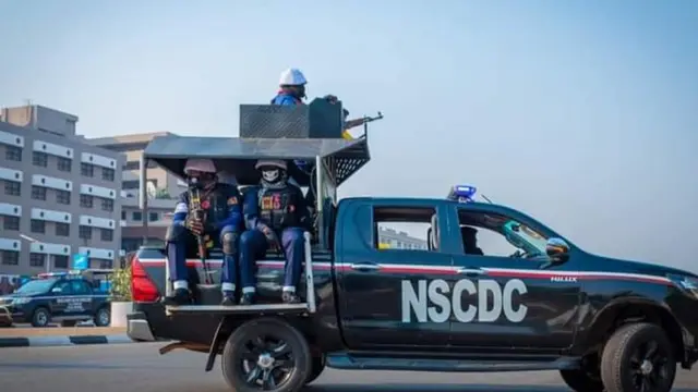 Ncdc Ebonyi steeti