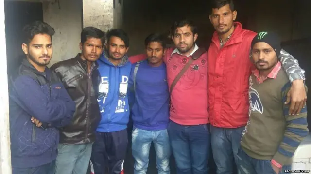 रोड मराठा