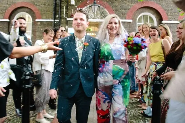 दाम्पत्य