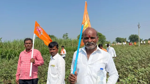 दादाराव गावंडे