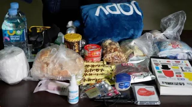 ఉత్తర కొరియా