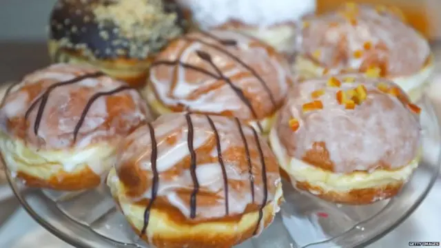 ਪਿਛਲੇ ਇੱਕ ਦਹਾਕੇ ਵਿੱਚ ਮਿੱਠੇ ਦੀ ਖ਼ਪਤ ਲਗਾਤਾਰ ਘਟੀ ਹੈ