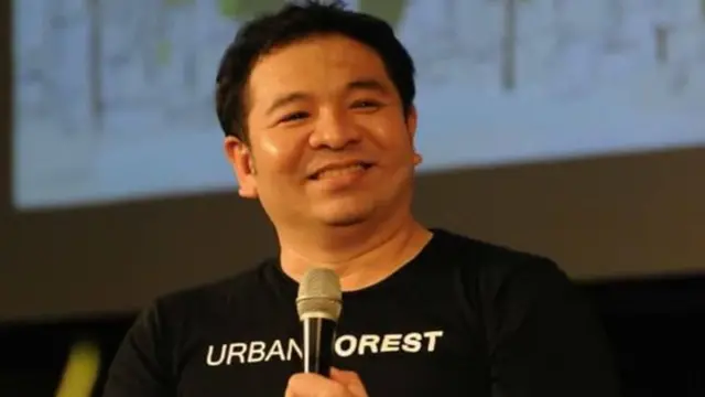 ผศ.ดร. ประชา คุณธรรมดี อาจารย์คณะเศรษฐศาสตร์ มหาวิทยาลัยธรรมศาสตร์