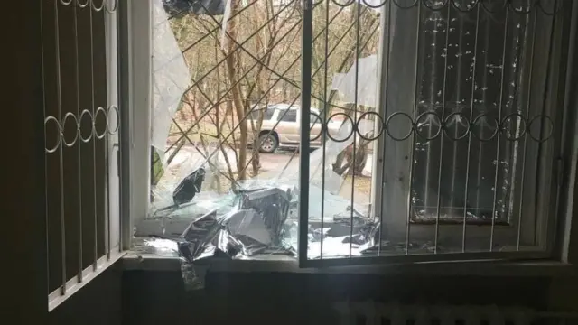 Херсонська ОВА