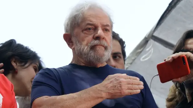 Lula da Silva