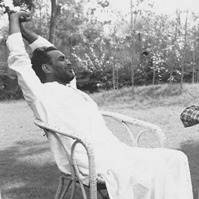 चंद्रशेखर