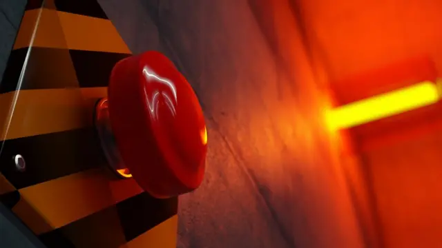 Este "botón rojo" será capaz de desconectar la inteligencia artificial instantáneamente, en caso de tornarse peligrosa para los humanos.