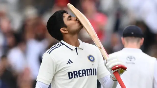 યશસ્વી જાયસવાલ, ભારત અને ઇંગ્લૅન્ડ ટેસ્ટ મેચ ચોથી, માનચેસ્ટર ટેસ્ટ મેચ, કેએલ રાહુલ, 