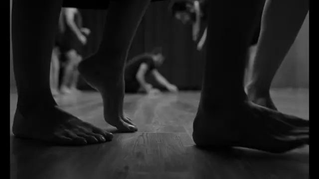 «آفتاب می‌شود» ساخته آیت نجفی