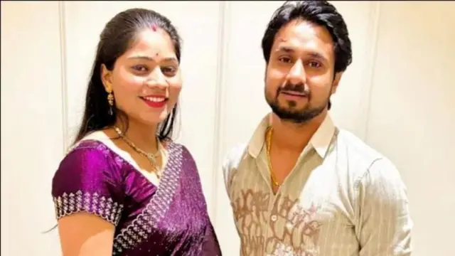 બીબીસી ગુજરાતી રાજા રઘુવંશી સોનમ મેઘાલય શિલોંગ ઇંદોર પોલીસ ગાઝીપુર મધ્ય પ્રદેશ હનીમૂન