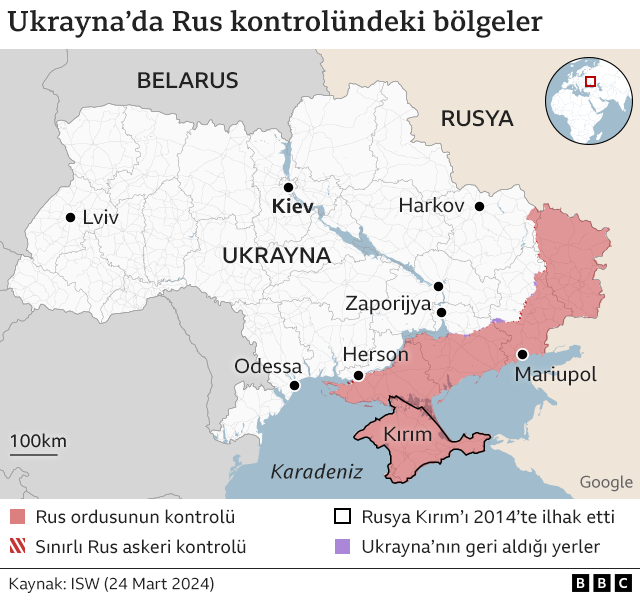 Ukrayna harita