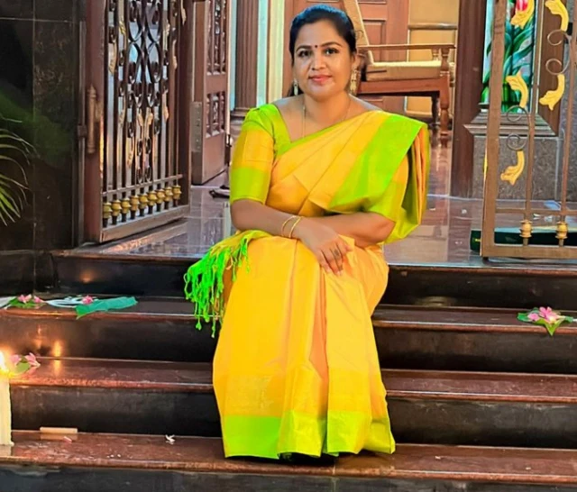 ரஞ்சனா நாச்சியார்