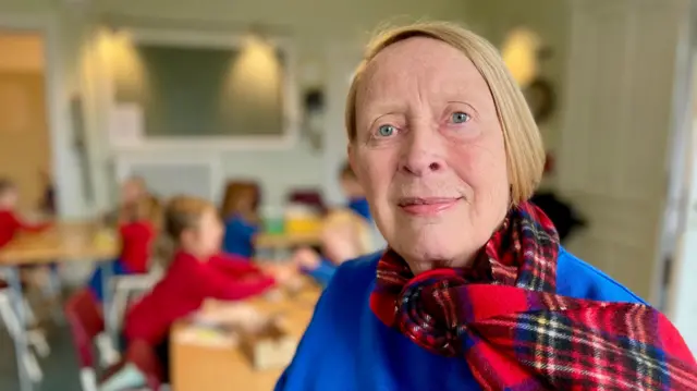 Margret Pala Olafsdottir meyakini metode ini berkontribusi pada upaya mengurangi kesenjangan gender. 