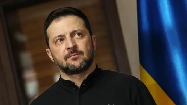 Володимир Зеленський