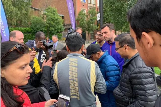 సునీల్ గవాస్కర్