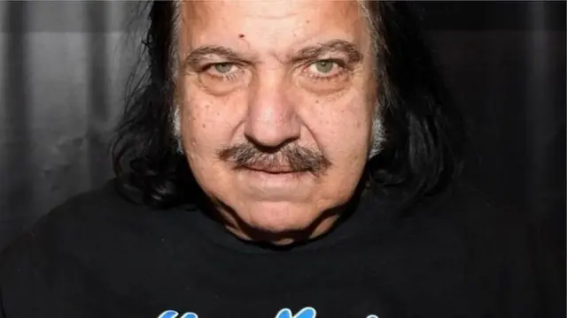 రాన్ జెరెమీ