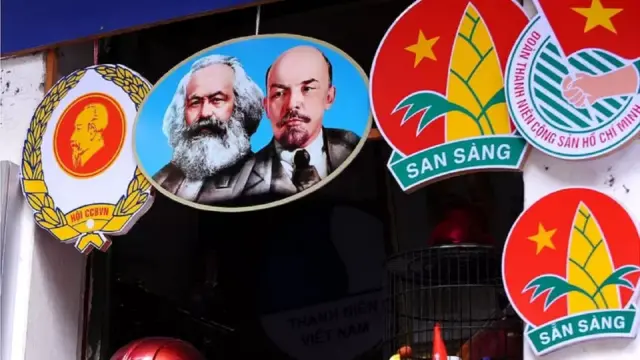 Marx