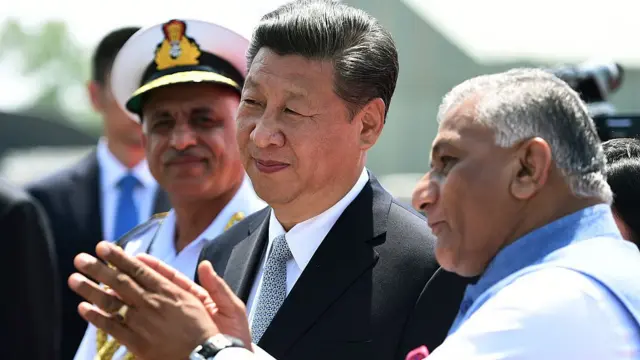 वीके सिंह