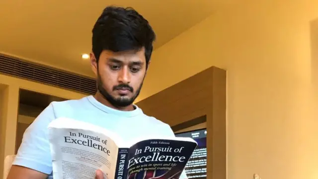 प्रियांक पांचाल