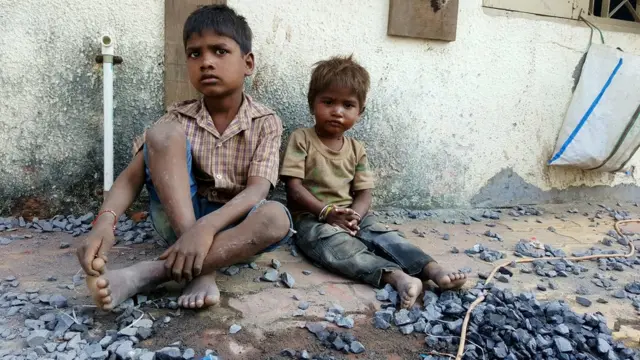 దారిద్ర్యం