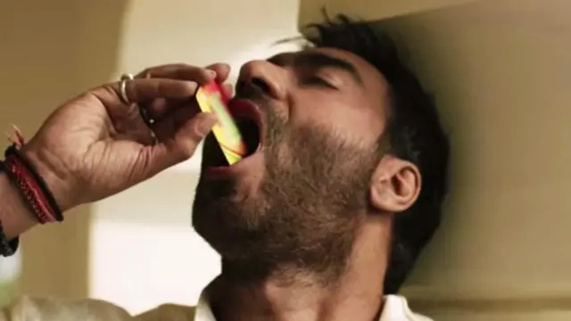 अजय देवगन