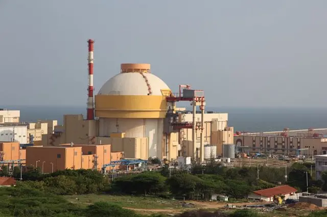 Kudankulam