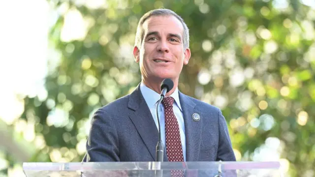 ਏਰਿਕ ਗਾਰਸੇਟੀ