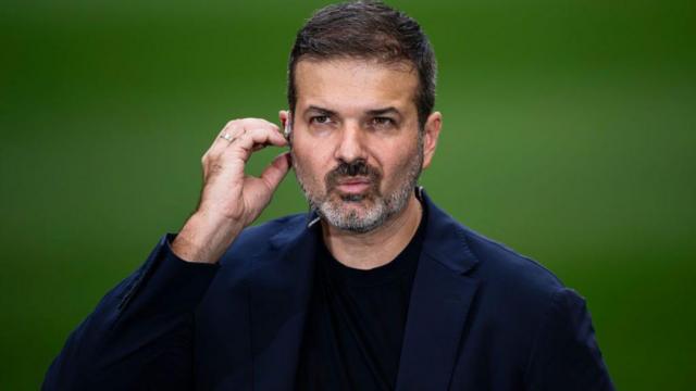 استراماچونی