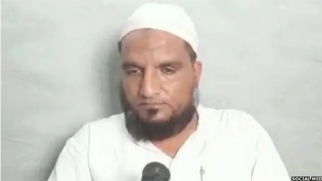 तैयब सैफी