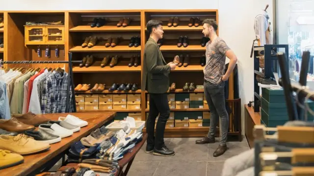 Wisatawan ke Korea Selatan harus menyadari sistem linguistik yang kompleks dengan berbagai tingkat bicara.