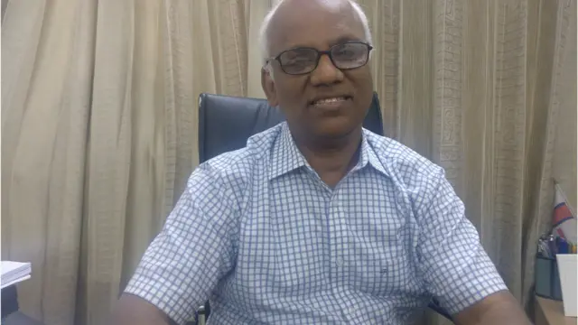 ডা. একেএম ফজলুর রহমান