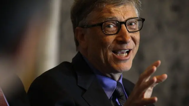 Bill Gates