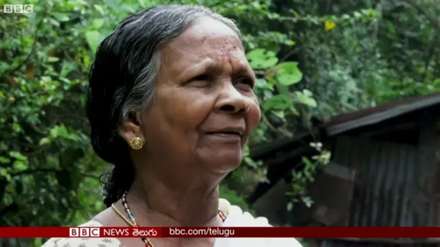 లక్ష్మీకుట్టీ