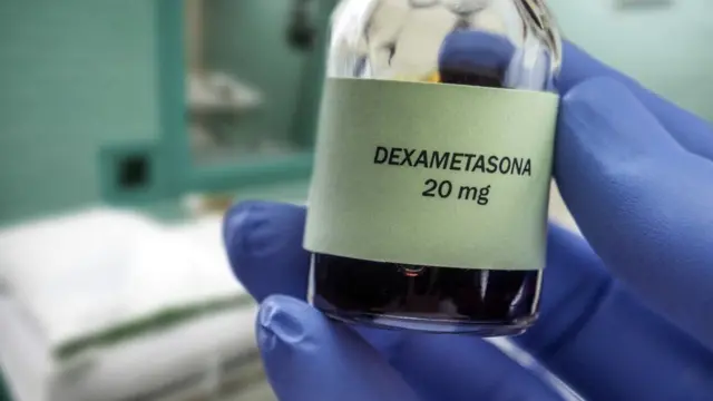 டெக்ஸாமெத்தாசோன்