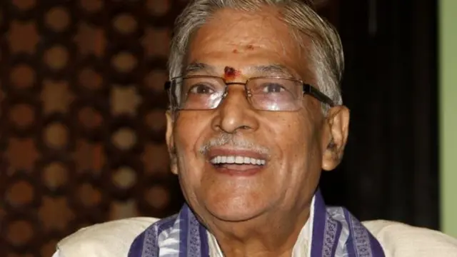 મુરલી મનોહર જોશી