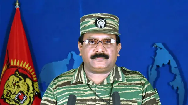 விடுதலை புலிகள்