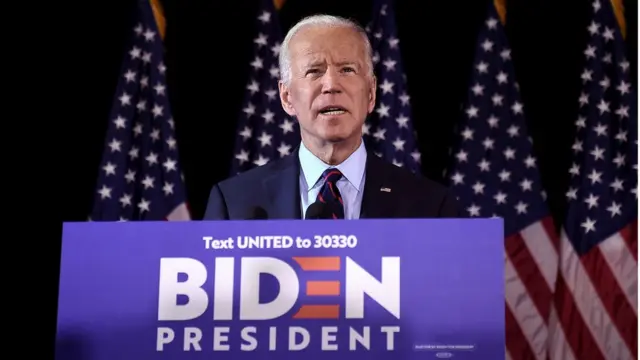 Joe Biden